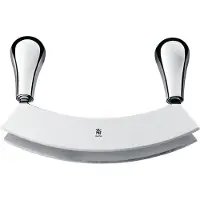 WMF Twin Blade Sickle Form 18 Cm Wiegemesser