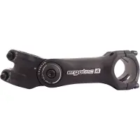 Ergotec Verstellbarer MTB-Vorbau Alu für Gabel Octopus 1"1-8 homologue niveau 4