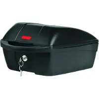 Polisport | Top Case | Schwarz 12L