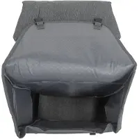 New Looxs Nova Mik Fahrradtaschen 32l