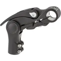 Promax A-head Handle 31.8 Mm Fahrradvorbau
