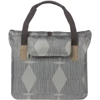 Basil Elegance Shopper Hook On Tasche 20-26l