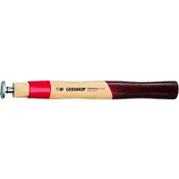 Gedore E-609 H-4-90 Ersatzstiel ROTBAND-PLUS Hickory 900 mm, 8740780