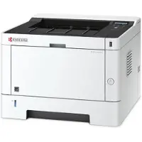 Kyocera ECOSYS P2040dw, Laser, 1200 x 1200 DPI, A4, 40 Seiten pro Minute, Doppelseitiger Druck, Netzwerkfähig