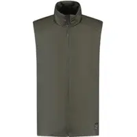Blue Loop Originals Weste Virga ISO Men Dark Green-M