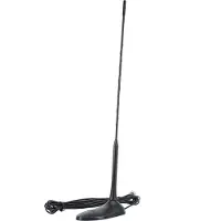 Usorteret Zusätzliche 45 Cm 150 W+ Cb-antenne Mit Magnetfuß 26-30m