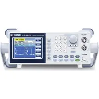 GW INSTEK AFG-2225 Funktionsgenerator netdrevet 0.1 Hz - 25 MHz 2-kanals Arbitr?r , Sinus , Firkant , St?j , Trekant