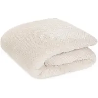 Homla | Noah Plaid | Beige 220x240 Cm