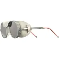 Solar - Sonnenbrille - Freemont Gris/Rose - Beige