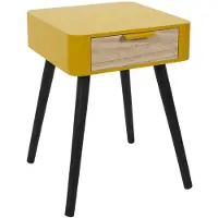 Home deco Nachttisch