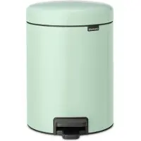 Brabantia Newicon 5 Liter Jade Green