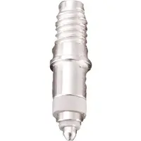 Schwalbe Kit Oblus für Ventil + Kappe Dunlop V0006 Airmax (x25)