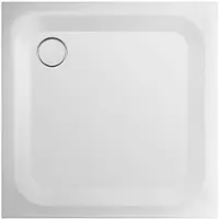 Bette 5709-000 Duschwannen Rechteck Ultra