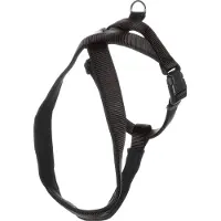 Flamingo Cross Abbi Hundegeschirr