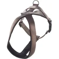 Flamingo Cross Abbi Hundegeschirr