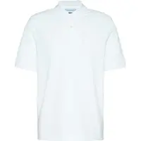 Bugatti Poloshirt, mit Logostickerei