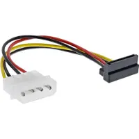 InLine SATA Stromadapterkabel