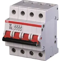 ABB System pro M compact Lasttrennschalter - 2CDE284001R0125