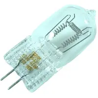 Osram 64540 Halogenlampe 650W / 230V GX6.35