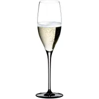 Riedel Sommeliers Black Tie Champagner, 330 ml, 4100/28