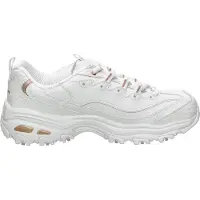 SKECHERS DLITES - FRESH START Weiß