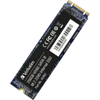 Verbatim Vi560 S3 M.2 256gb Ssd