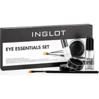 INGLOT Eye Essentials Set 3 stk.