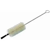 Bürstenmann Flaschenwischer 45cm %c3%b8 50mm