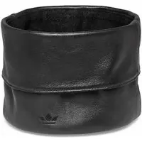 Dutchdeluxes Brotkorb Full Grain Leather Vintage Grey