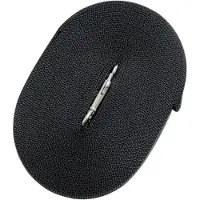Karlie ASP Nylon-Suchleine - Schwarz 10 m