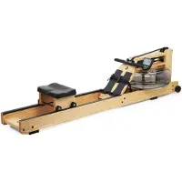 Waterrower Rudergerät Eiche 1 St