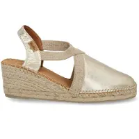 Toni pons Tossa Keil-espadrilles