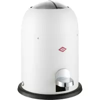 Wesco Kickmaster