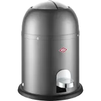 Wesco Kickmaster