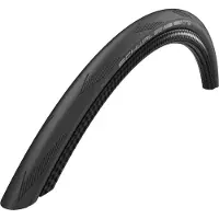 Schwalbe One Performance Faltreifen 700x25C R-Guard TLE Addix schwarz 25-622 | 700x25c 2024 Tubeless Reifen