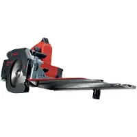 Mafell Akku-Kappschienen-Säge KSS 40 18M bl PURE im T-MAX - 91B302