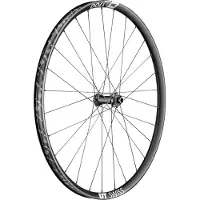 Dt Swiss VR XM 1700 Spline DB 29"/30mm Alu, sw, Center Lock, 110/15 TA Boost