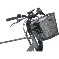 Basil Bremen Kf Frontkorb 20l