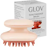 GLOV Bürsten und Kämme Scalp Massage Brush 1 Stk.