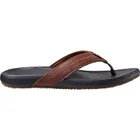 Reef Herren Pantoletten Cushion Phantom 2.0 - Bruin - Größe 42