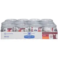 Hill's Pet Nutrition Prescription Diet i/d Digestive Care - Dosen - 24 x 156 g