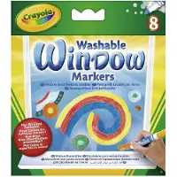 Crayola Window Marker