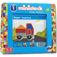 Ministeck Kipper