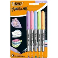 BIC MARKING COLOR - Marker