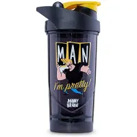Shieldmixer Hero Pro 1 St Flaschen