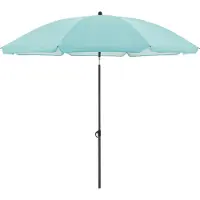 Doppler Como Gartenschirm 160cm