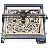 Creality Falcon Engraver-10w Lasergravierer