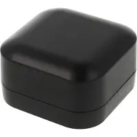 Hammond Electronics 1556BBK Universal-Gehäuse 80 x 80 x 45 ABS Kunststoff flam