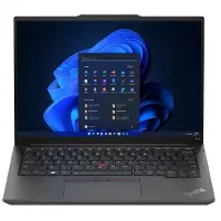 Lenovo 21JK005AGE ThinkPad E14 G5 Intel Core i5-1335U 35,56cm 14Zoll WUXGA 16GB 512GB SSD UMA W11P No WWAN Schwarz TopSeller