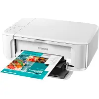 Canon PIXMA MG3650S, Tintenstrahl, Farbdruck, 4800 x 1200 DPI, A4, Direktdruck, Schwarz